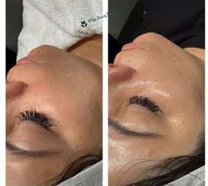 Permanent makeup work by HFskin Beauty Bar LLC in Mesa, AZ