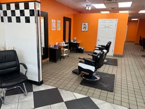 Permanent makeup work by Hi Brow Bar in Alexandria, VA