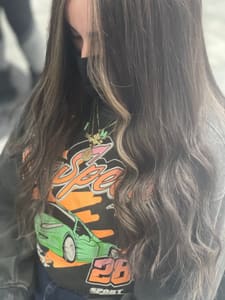 Permanent makeup work by Hi Style Women’s Salon in Oak Lawn, IL