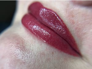 Permanent makeup work by Highbrow Chattanooga in Chattanooga, TN