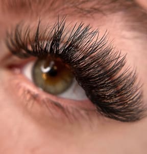 Permanent makeup work by Highbrow Chattanooga in Chattanooga, TN