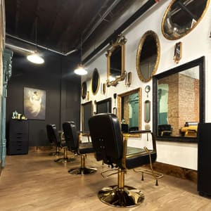 Permanent makeup work by Highbrow Chattanooga in Chattanooga, TN