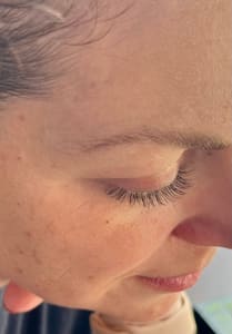 Permanent makeup work by Highbrow Chattanooga in Chattanooga, TN