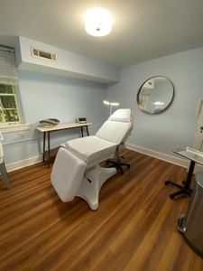 Permanent makeup work by Highlight Spa in Stewart County, GA