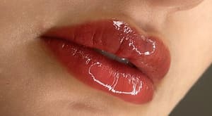 Permanent makeup work by Hilux Brow & Lash Bar in Suwanee, GA