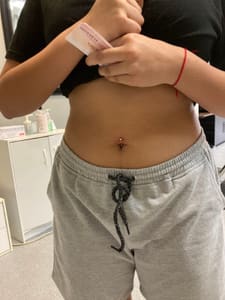 Permanent makeup work by Hinemoa Cosmetic Tattoo in Las Vegas, NV