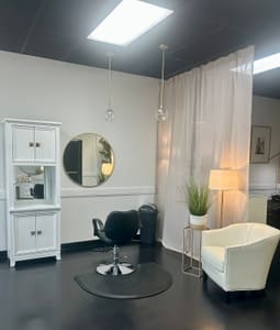 Permanent makeup work by Hkb Studio LLC in Chelsea, AL