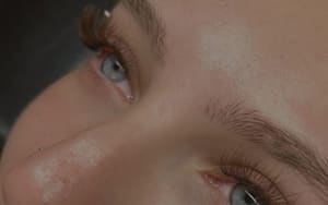 Permanent makeup work by Hkb Studio LLC in Chelsea, AL