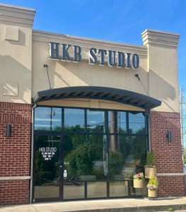 Permanent makeup work by Hkb Studio LLC in Chelsea, AL