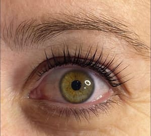 Permanent makeup work by Hkb Studio LLC in Chelsea, AL