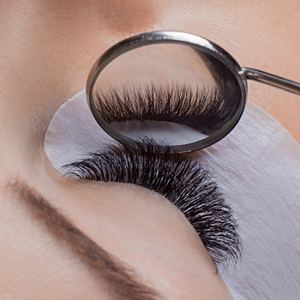 Permanent makeup work by Hollywood Makeup School And Permanent Makeup Academy in Los Angeles, CA