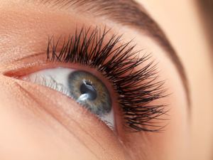 Permanent makeup work by Hollywood Makeup School And Permanent Makeup Academy in Los Angeles, CA