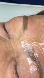 Permanent makeup work by Hollywood Permanent Makeup in Hollywood, FL