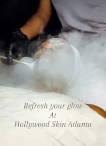Permanent makeup work by Hollywood Skin Atlanta Sugar Hill in Sugar Hill, GA