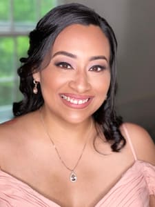 Permanent makeup work by Holsia in Baldwin, NY