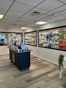 Permanent makeup work by Honest Beauty LLC in West Hartford, CT
