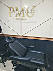 Permanent makeup work by Hot Springs PMU in Hot Springs, AR