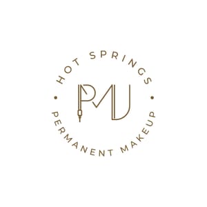 Permanent makeup work by Hot Springs PMU in Hot Springs, AR
