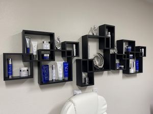 Permanent makeup work by Hourglass Aesthetics in Hope, AR