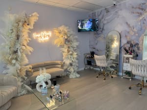 Permanent makeup work by House Of Beauty Hallandale in Hallandale Beach, FL