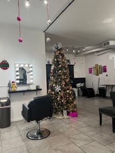 Permanent makeup work by House of Beauty Salon and Spa in Grand Blanc, MI