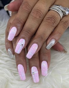 Permanent makeup work by House of Beauty salon & spa in Pembroke Pines, FL