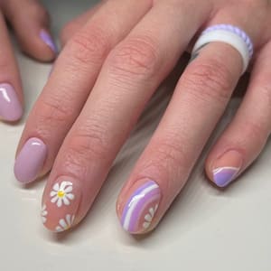 Permanent makeup work by House of Glam in Rogers, MN