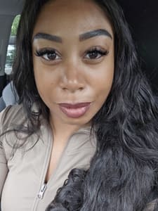Permanent makeup work by House of Nour in St Louis, MO
