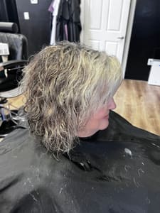 Permanent makeup work by House of Triad - Salon and Spa in Pensacola, FL