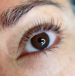 Permanent makeup work by ibeauty by A in Fountain Valley, CA
