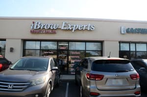 Permanent makeup work by IBrowExperts-Pace in Pace, FL