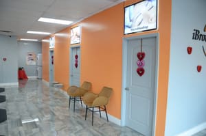 Permanent makeup work by IBrowExperts-Pace in Pace, FL