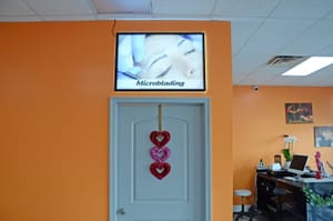 Permanent makeup work by IBrowExperts-Pace in Pace, FL