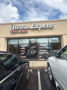 Permanent makeup work by IBrowExperts-Pace in Pace, FL