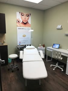 Permanent makeup work by IBROWS by Olga/ Bonita Aesthetics and Wellness in Alpharetta, GA