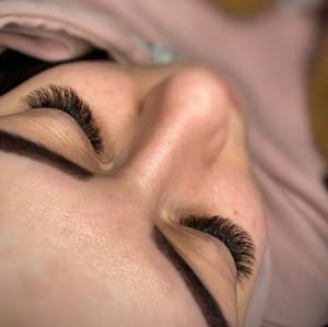 Permanent makeup work by Iconik Beauty Aesthetics in Atlanta, GA