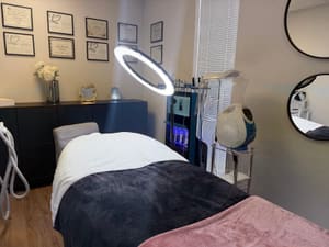 Permanent makeup work by Iconik Beauty Aesthetics in Atlanta, GA