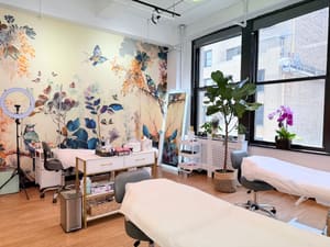 Permanent makeup work by IDO Microblading Salon in New York, NY