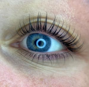 Permanent makeup work by ilash & ibrow bar in Newport News, VA
