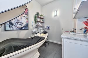 Permanent makeup work by Illuminate Medspa in Peoria, AZ