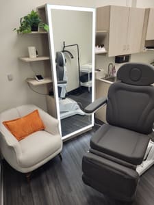 Permanent makeup work by Illuminate Microblading in Dublin, OH