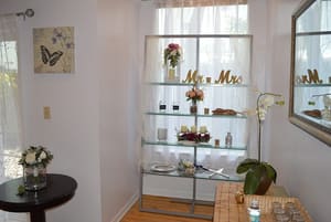 Permanent makeup work by Illusions Salon & Spa in Punta Gorda, FL