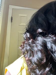 Permanent makeup work by Illusions Salon, Spa in Warner Robins, GA