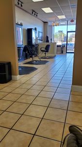 Permanent makeup work by Illusions Salon, Spa in Warner Robins, GA