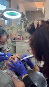Permanent makeup work by iMagic Luxury Beauty in Matawan, NJ