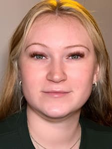 Permanent makeup work by immaculate. in Lawrence, KS