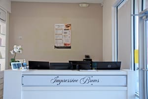 Permanent makeup work by Impressive Brows Academy Brandon - Permanent Makeup & Microblading in Brandon, FL