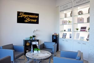 Permanent makeup work by Impressive Brows Academy Brandon - Permanent Makeup & Microblading in Brandon, FL