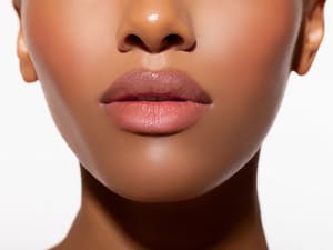Permanent makeup work by iNatural Aesthetics in Atlanta, GA