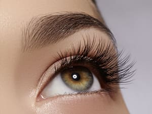 Permanent makeup work by iNatural Aesthetics in Atlanta, GA